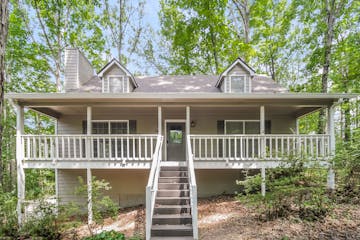 345 Justin Dr Dallas, GA 30157